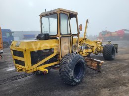 Online aukce:   GREDER MBU G5