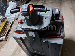 Aukcja internetowa: LINDE  N20 - vychystávací vozík