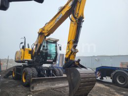 Online aukce: JCB  JS145W