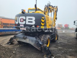 Online aukce: JCB  JS145W
