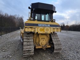 Online aukce: CATERPILLAR  D6R XL SERIES II