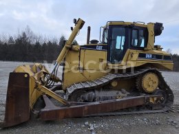 Online aukce: CATERPILLAR  D6R XL SERIES II