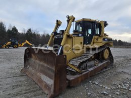 Online aukce: CATERPILLAR  D6R XL SERIES II