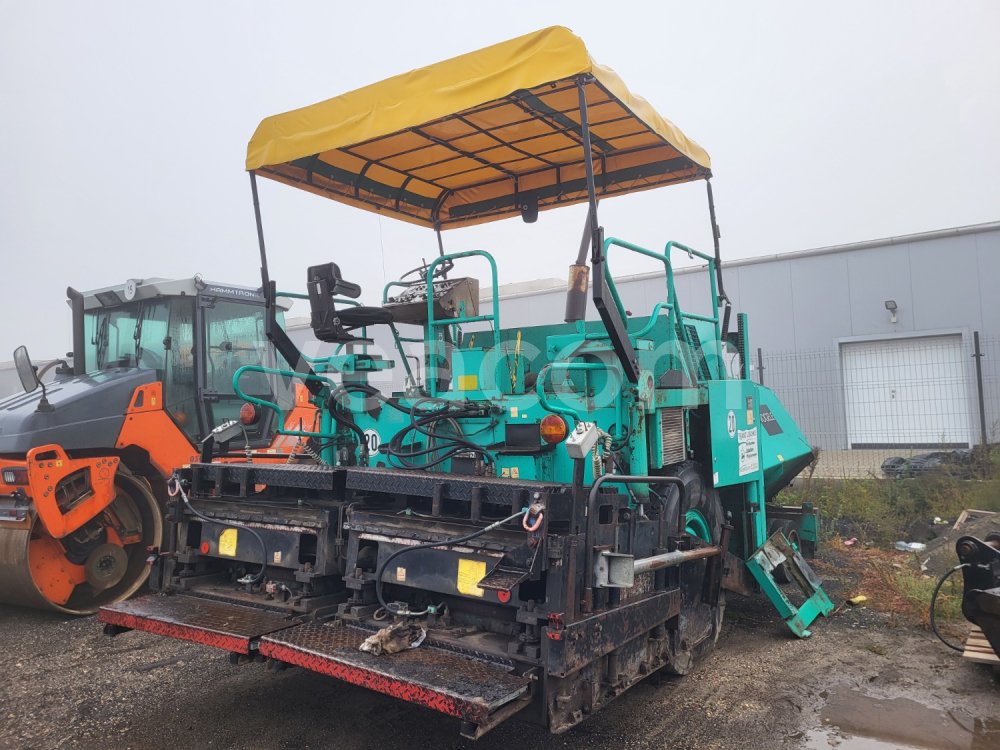 Online auction: VÖGELE  6-71