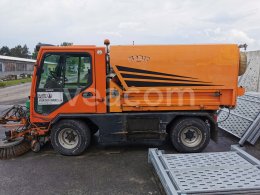 Online auction: LADOG  G 129 4x4