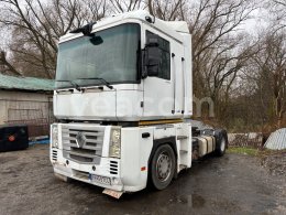 Aukcja internetowa: RENAULT  MAGNUM 460 DXI