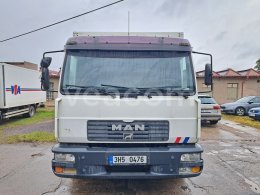 Интернет-аукцион: MAN  LE 12.185