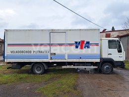 Интернет-аукцион: MAN  LE 12.185