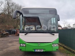 Online aukce: IRISBUS  SFR 160