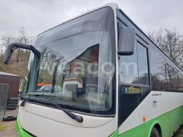 Online aukce: IRISBUS  SFR 160