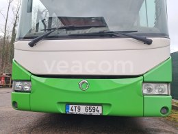 Online aukce: IRISBUS  SFR 160