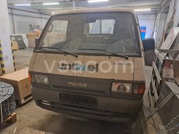 Online árverés: MAZDA  SD E 2200