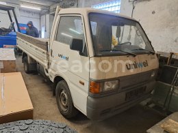 Online árverés: MAZDA  SD E 2200