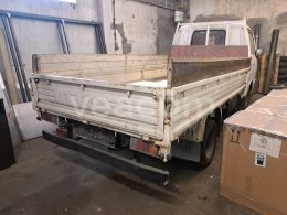Online árverés: MAZDA  SD E 2200