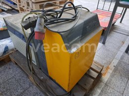 Aukcja internetowa: JUNGHEINRICH  D 400 G48/80 B-ET/EUW