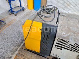 Aukcja internetowa: JUNGHEINRICH  D 400 G48/80 B-ET/EUW