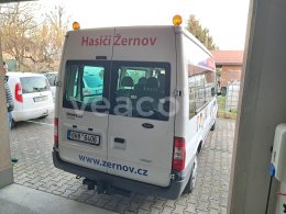 Online auction: FORD  TRANSIT 300L