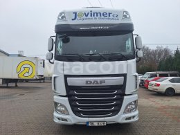 Online aukce: DAF  XF 510 FT