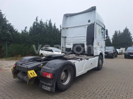 Online aukce: DAF  XF 510 FT