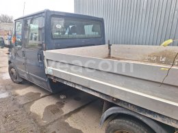 Online aukce: FORD  TRANSIT 460L