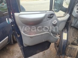 Online aukce: FORD  TRANSIT 460L
