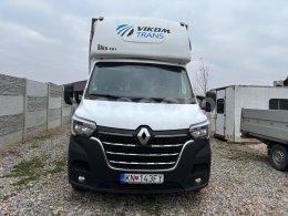 Online aukce: RENAULT  MASTER