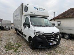 Online aukce: RENAULT  MASTER