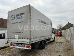 Online aukce: RENAULT  MASTER
