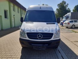 Online-Versteigerung: MERCEDES-BENZ  SPRINTER 313 CDI KA/43