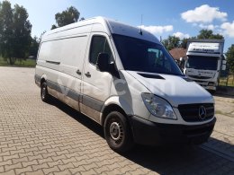 Online aukce: MERCEDES-BENZ  SPRINTER 313 CDI KA/43