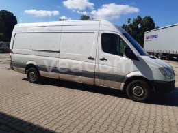 Інтернет-аукціон: MERCEDES-BENZ  SPRINTER 313 CDI KA/43