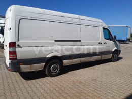 Online auction: MERCEDES-BENZ  SPRINTER 313 CDI KA/43