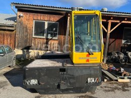Online aukce: JUNGHEINRICH  DX 45