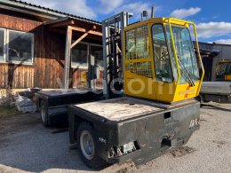 Online aukce: JUNGHEINRICH  DX 45