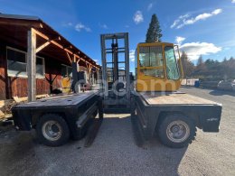 Online aukce: JUNGHEINRICH  DX 45