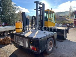 Online aukce: JUNGHEINRICH  DX 45