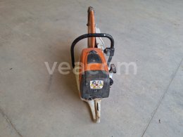 Online aukce: STIHL  ROZBRUŠOVACÍ PILA