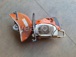 Online aukce: STIHL  ROZBRUŠOVACÍ PILA