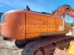Online auction: HITACHI  ZAXIS ZX350LC-3