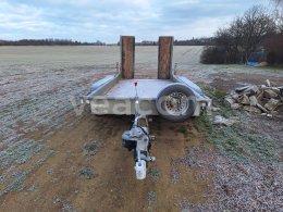 Online aukce: AGRICOM  DLP 35