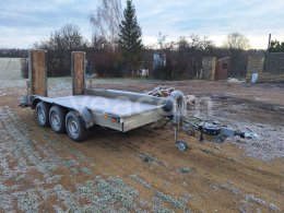 Online aukce: AGRICOM  DLP 35