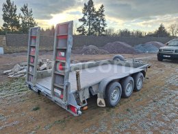Online aukce: AGRICOM  DLP 35