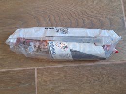 Online aukce:   CHEMICKÁ KOTVA HILTI HIT-HY 270, 330 ML/540 G, 49 KS