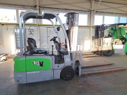 Online-Versteigerung:   TPC INDUSTRY EV 318