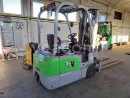 Online-Versteigerung:   TPC INDUSTRY EV 318