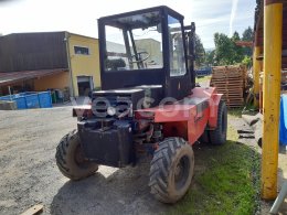 Online aukce: DESTA  DVHM 3222