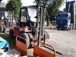 Online auction: DESTA  DVHM 3222