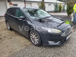 Online aukce: FORD Focus 