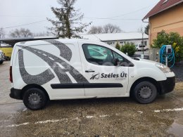 Online aukce: CITRÖEN  BERLINGO