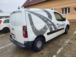 Online aukce: CITRÖEN  BERLINGO